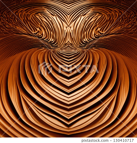 abstract colorful neon geometric background background 130410717