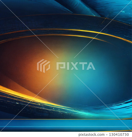 abstract colorful neon geometric background background 130410730