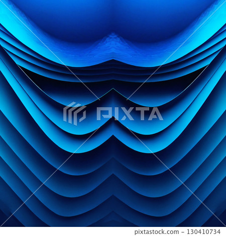 abstract colorful neon geometric background background 130410734