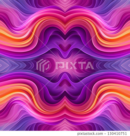 abstract colorful neon geometric background background 130410751