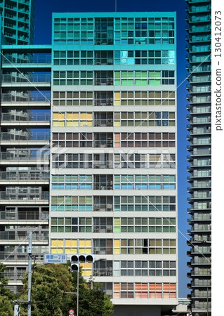 藍天和集體住房 130412073