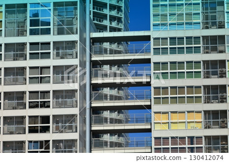 藍天和集體住房 藍天和集體住房 130412074