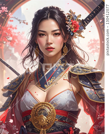 女武士03 女武士03 130412077