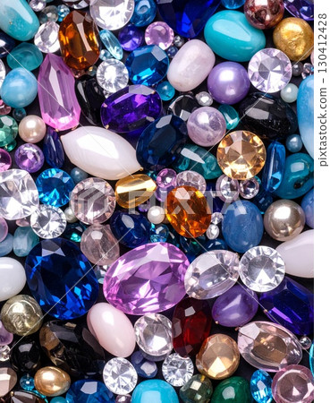 Lots of jewels 130412428