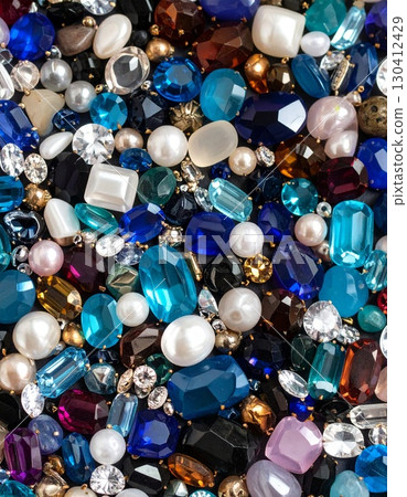 很多珠寶 很多珠寶 130412429