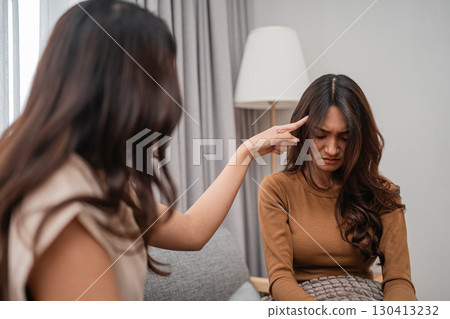 Emotional Support A Counseling Session in a Comfortable Setting for All Emotional Support A Counseling Session in a Comfortable Setting for All 130413232