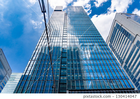 Otemachi Tower (formerly Otemachi Financial Center), Mizuho Financial Group Headquarters, Hotel Aman Tokyo 130414047