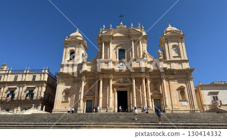 西西里島諾託大教堂 西西里島諾託大教堂 130414332