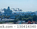英國皇家海軍航空母艦威爾斯親王號@東京國際郵輪碼頭 130414340