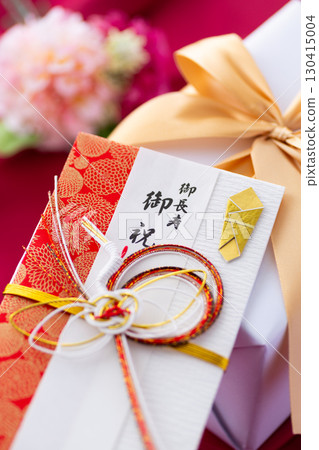 慶祝長壽 130415004