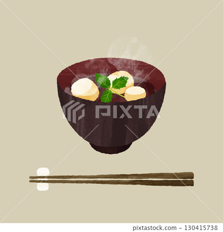 小麥麩質湯 小麥麩質湯 130415738