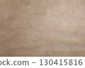 Light brown macro paper texture with prism light 130415816
