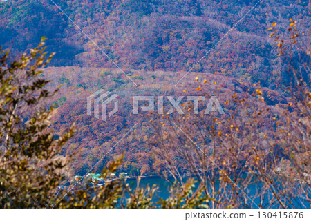 Autumn Akagi-yama Autumn Akagi-yama 130415876