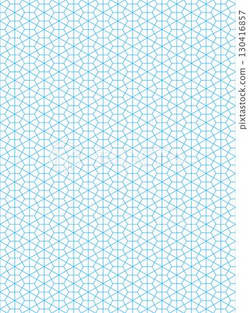 Light blue stone turtle shell background 130416857