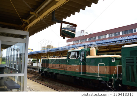 JR Hokkaido, Kushiro Station 130418315