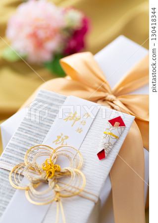 Wedding celebration Wedding celebration 130418344