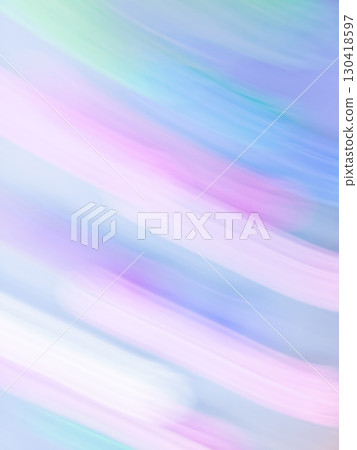 Fluid effect background with pastel blur in psychedelic colors Fluid effect background with pastel blur in psychedelic colors 130418597