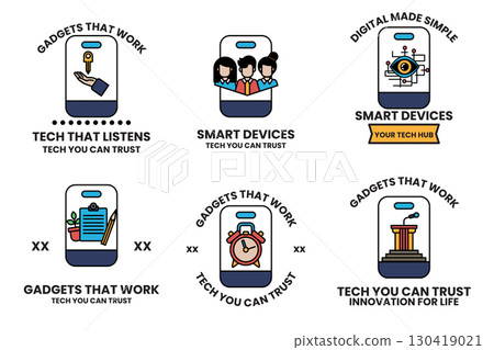 Gadgets that work Gadgets that work 130419021