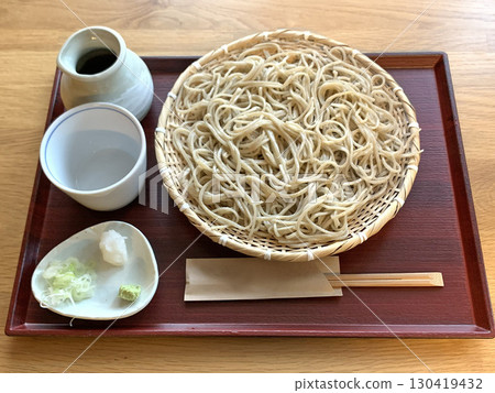 幌加內蕎麥麵、森蕎麥、日本第一的蕎麥麵店、日本第一的蕎麥麵之鄉、幌加內町 130419432
