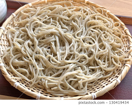 幌加內蕎麥麵、森蕎麥、日本第一的蕎麥麵店、日本第一的蕎麥麵之鄉、幌加內町 130419434