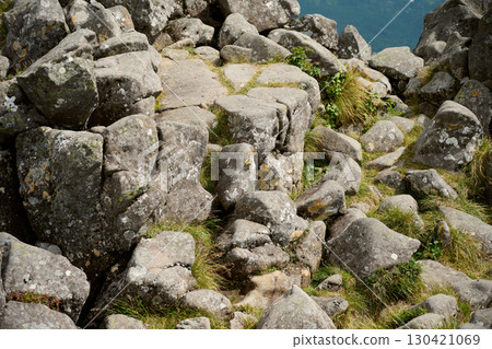 蓼科山風景 130421069