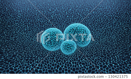 奈米科技、原子級結構 奈米科技、原子級結構 130421375