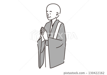 統治牧師 130422162