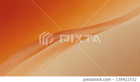 Autumn color diagonal gradient abstract background 130422552