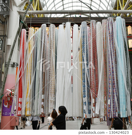 Sendai, the City of Trees, Summer Tanabata Festival 2025 Sendai, the City of Trees, Summer Tanabata Festival 2025 130424023
