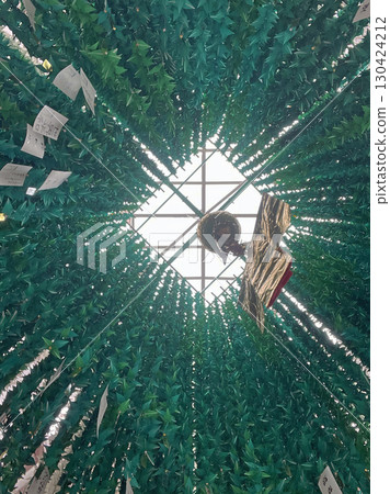 樹木之城仙台2025年夏季:故鄉復興計畫的七夕裝飾:向星星許願 樹木之城仙台2025年夏季:故鄉復興計畫的七夕裝飾:向星星許願 130424212