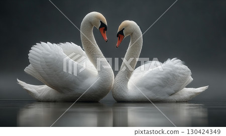Swan Serenity 130424349