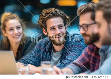 Group Discussion 130424514
