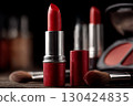 Elegance in Red 130424835