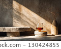 Serene Minimalism 130424855