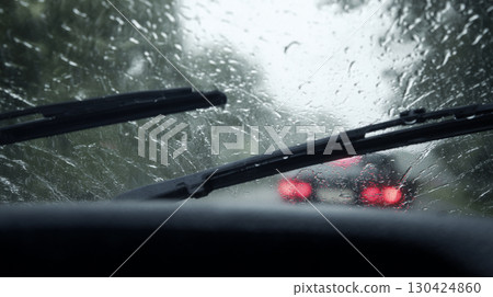 Rainy Drive Rainy Drive 130424860