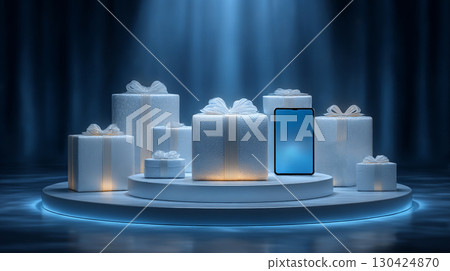 Gifted Technology 130424870