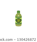 日用品圖解：PET瓶350ml茶（1_2） 130426872