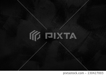 Black colored textured dark elegant Concrete background 130427003