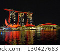 Spectra at Marina Bay Sands: A night show of light and water 130427683