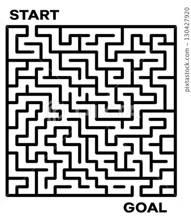 迷宮 130427920