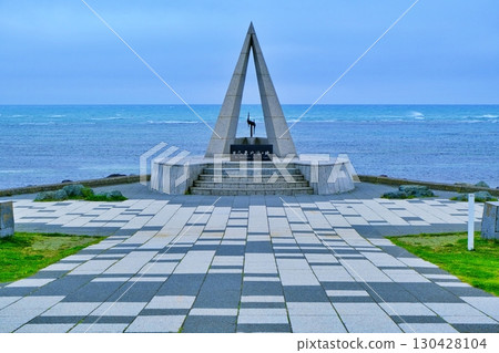 大豆海角的風景 大豆海角的風景 130428104