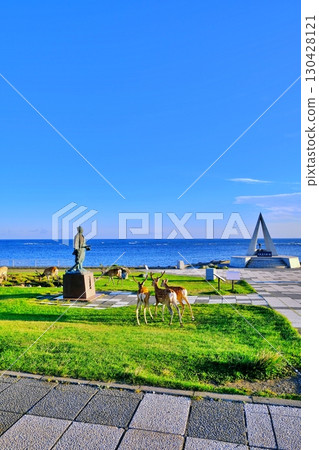 大豆海角的風景 大豆海角的風景 130428121