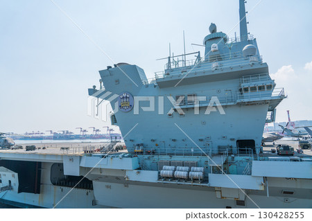British aircraft carrier Prince of Wales British aircraft carrier Prince of Wales 130428255
