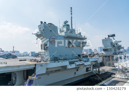 British aircraft carrier Prince of Wales British aircraft carrier Prince of Wales 130428279