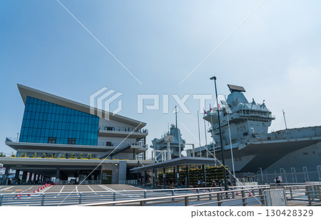 British aircraft carrier Prince of Wales British aircraft carrier Prince of Wales 130428329