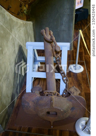 8228 大悟福龍丸錨 130428448