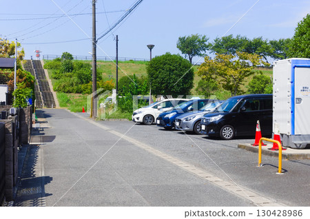 千葉縣松戶市真菖蒲池綠地週邊 2025年8月 130428986