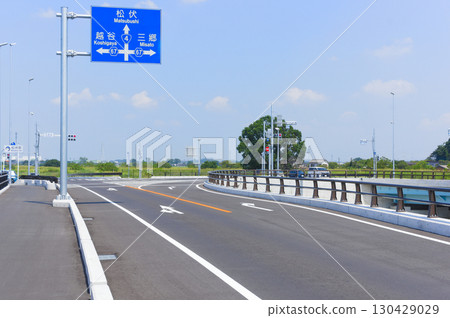 Along Higashi Saitama Road, Koshigaya City, Saitama Prefecture August 2025 Along Higashi Saitama Road, Koshigaya City, Saitama Prefecture August 2025 130429029