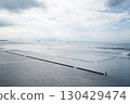 Nori Seaweed Farm Kisarazu 130429474