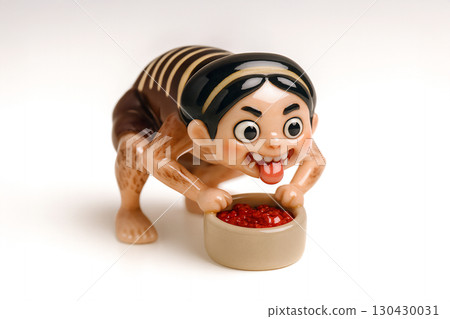 妖怪紅井 妖怪紅井 130430031